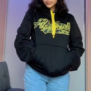 Akademiks hoodie